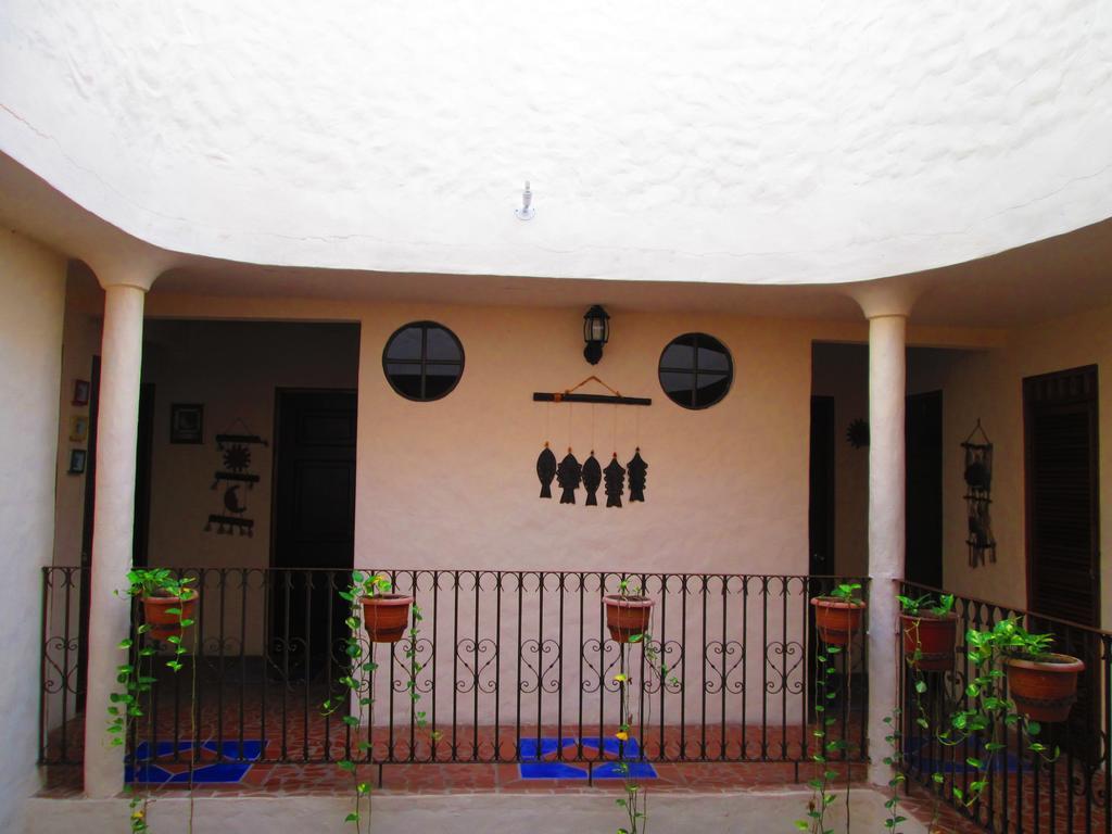 Hotel Vereda Tropical Taboga Bagian luar foto