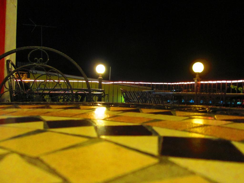 Hotel Vereda Tropical Taboga Bagian luar foto
