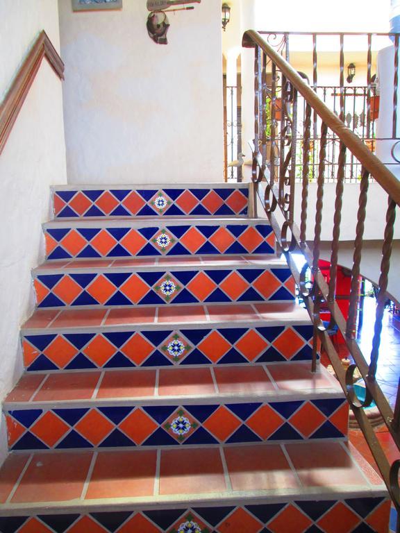Hotel Vereda Tropical Taboga Bagian luar foto