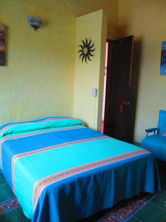 Hotel Vereda Tropical Taboga Bagian luar foto