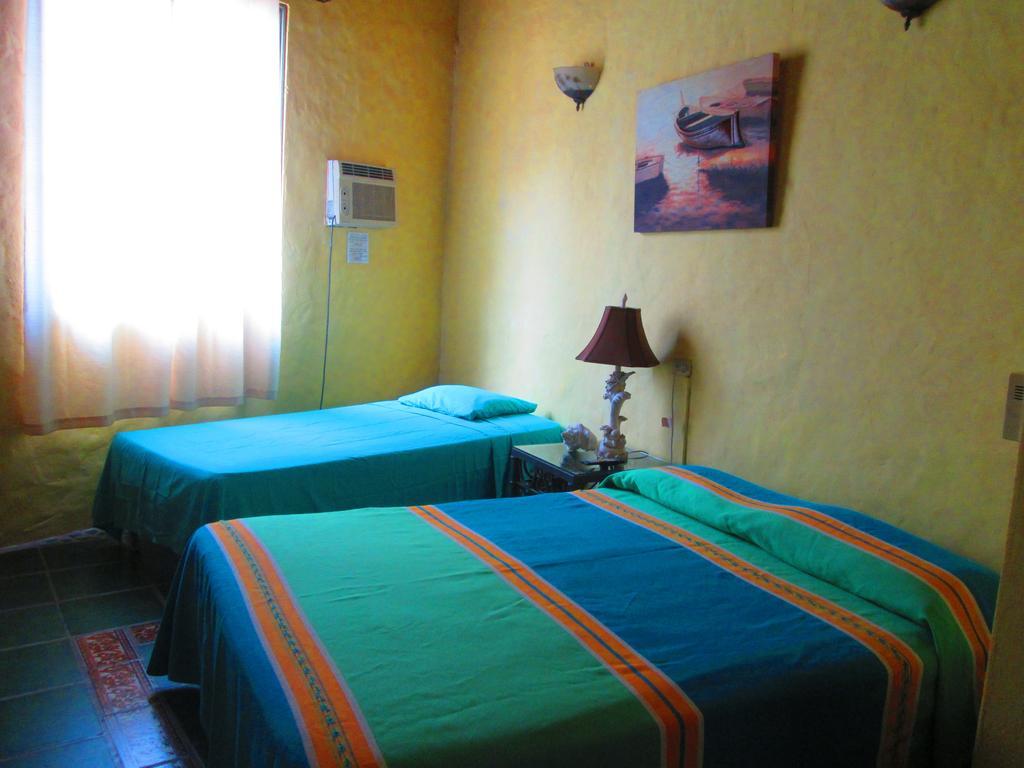 Hotel Vereda Tropical Taboga Bagian luar foto