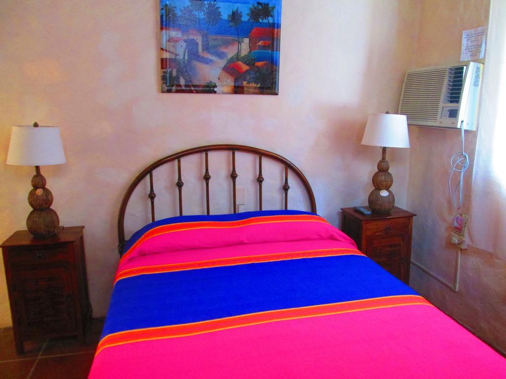 Hotel Vereda Tropical Taboga Bagian luar foto