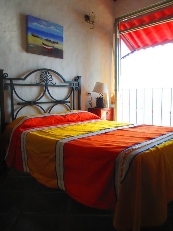 Hotel Vereda Tropical Taboga Bagian luar foto