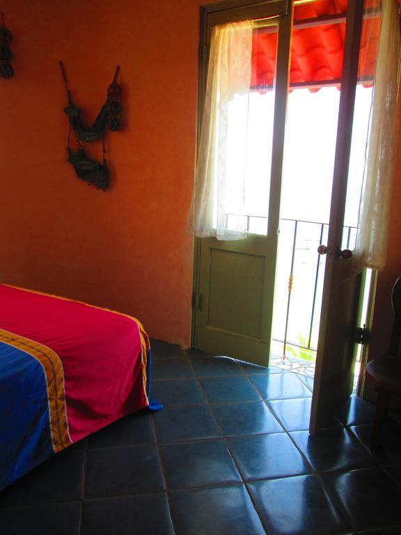 Hotel Vereda Tropical Taboga Bagian luar foto