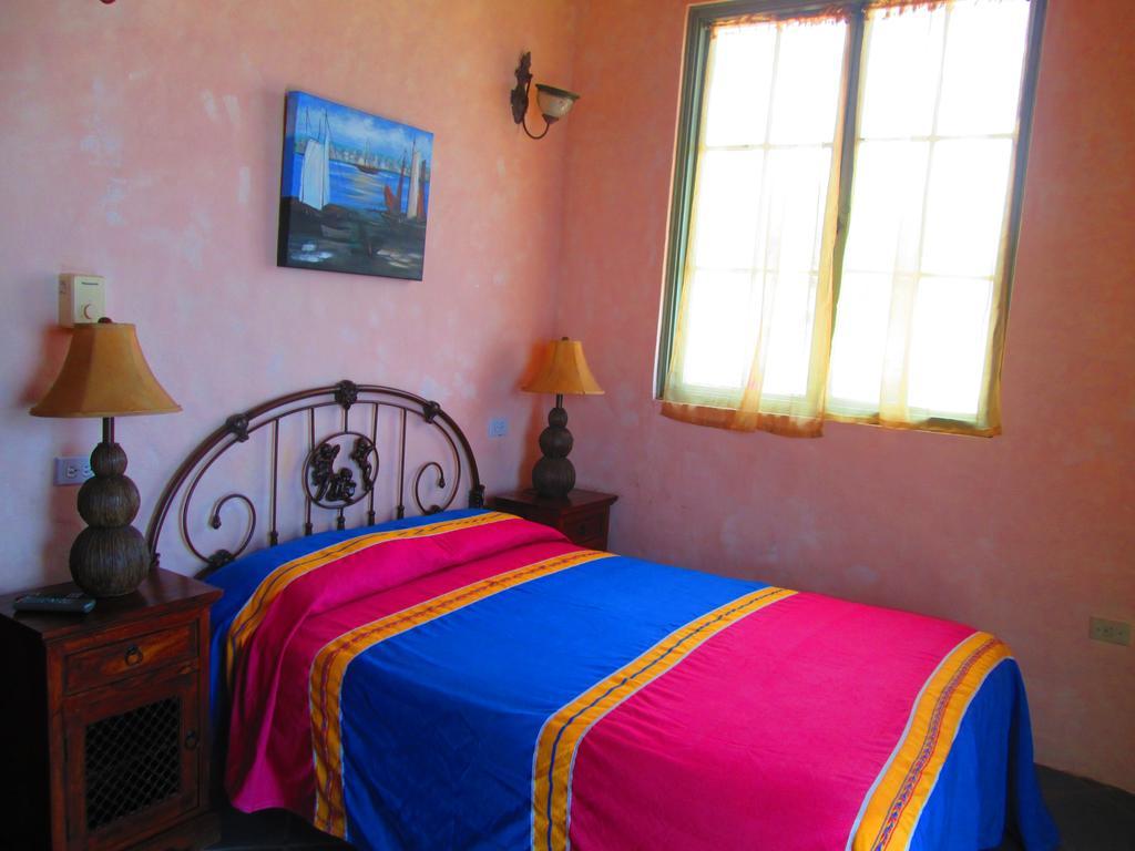 Hotel Vereda Tropical Taboga Bagian luar foto