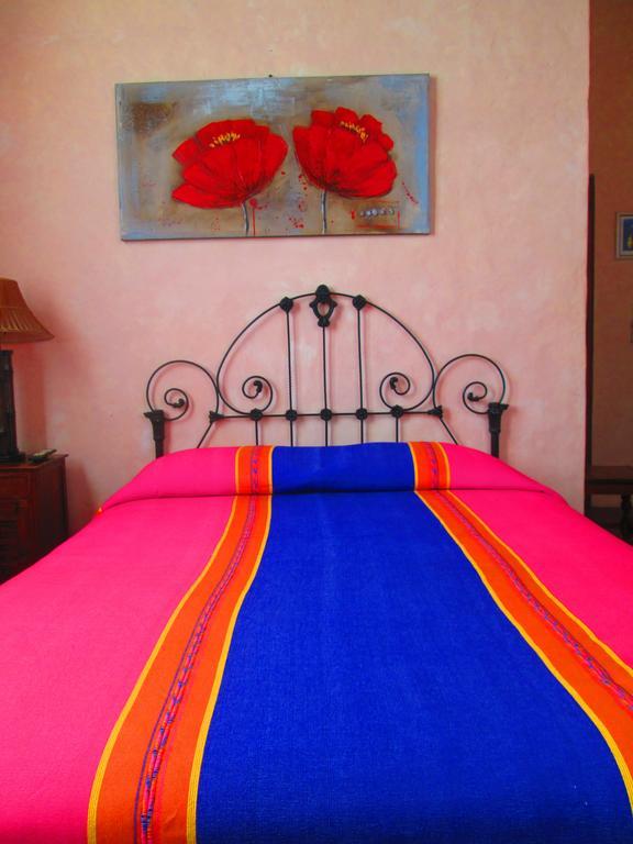 Hotel Vereda Tropical Taboga Bagian luar foto