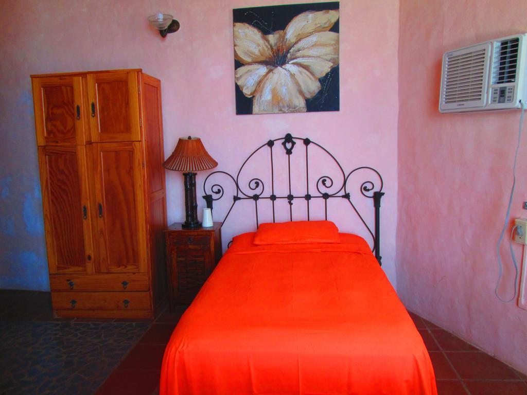 Hotel Vereda Tropical Taboga Bagian luar foto