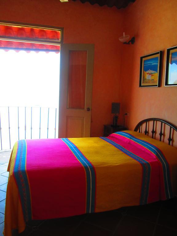 Hotel Vereda Tropical Taboga Bagian luar foto
