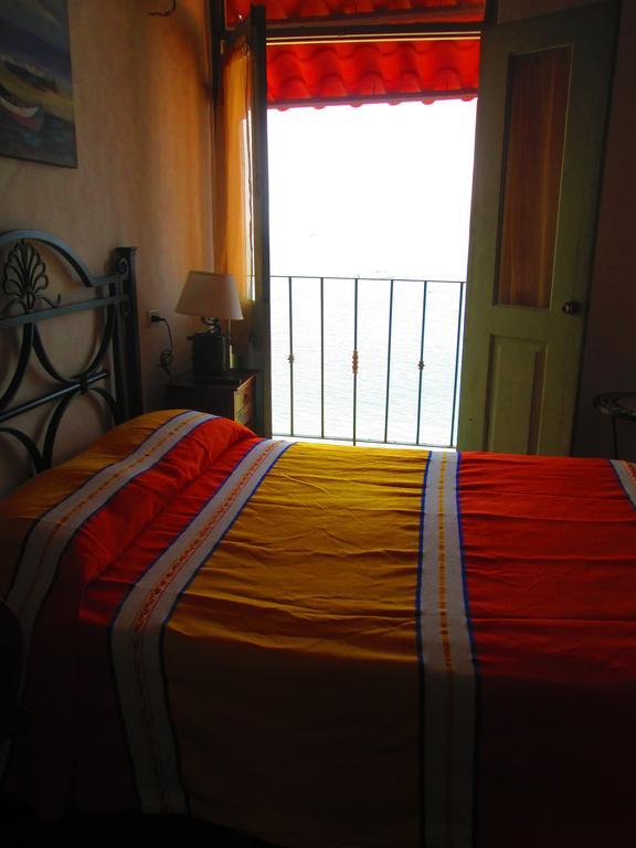 Hotel Vereda Tropical Taboga Bagian luar foto