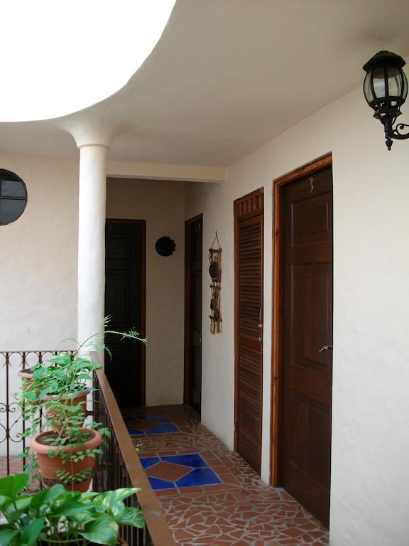 Hotel Vereda Tropical Taboga Bagian luar foto