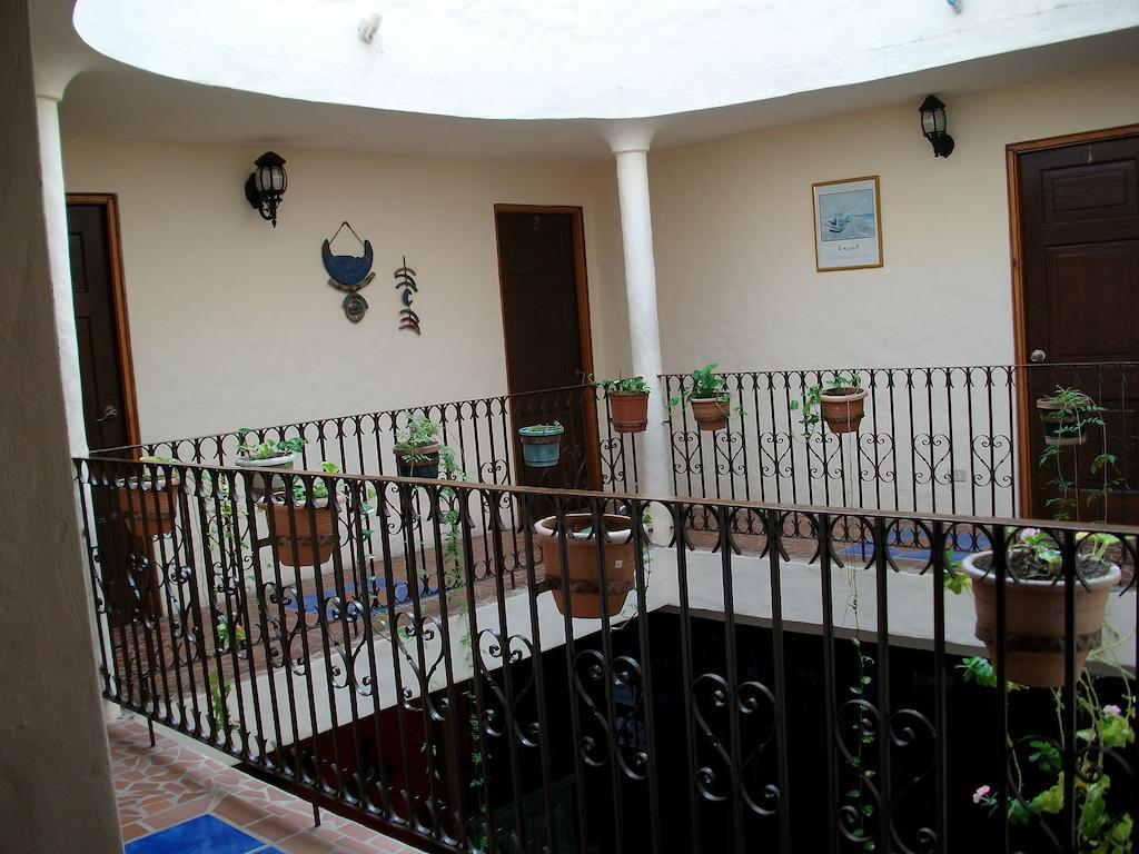 Hotel Vereda Tropical Taboga Bagian luar foto