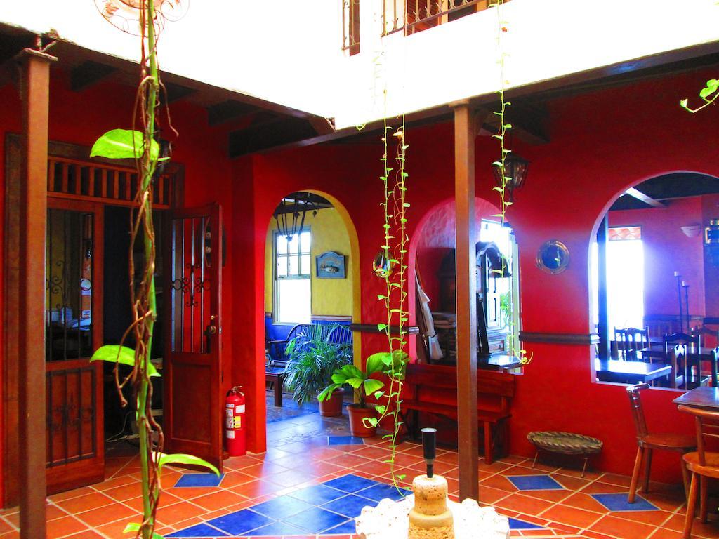 Hotel Vereda Tropical Taboga Bagian luar foto