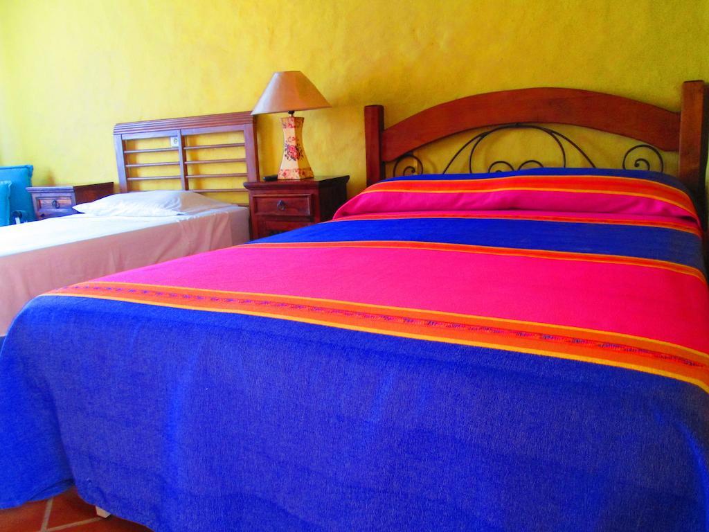 Hotel Vereda Tropical Taboga Bagian luar foto