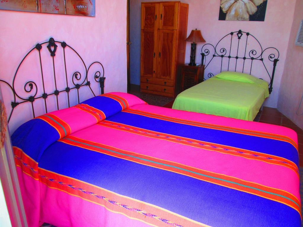 Hotel Vereda Tropical Taboga Bagian luar foto