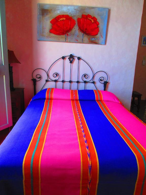 Hotel Vereda Tropical Taboga Bagian luar foto