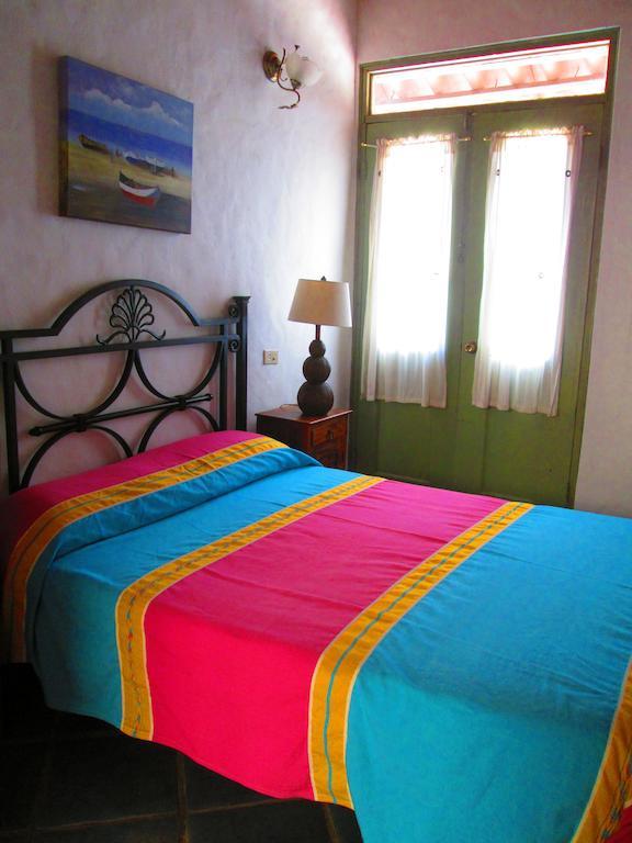 Hotel Vereda Tropical Taboga Ruang foto
