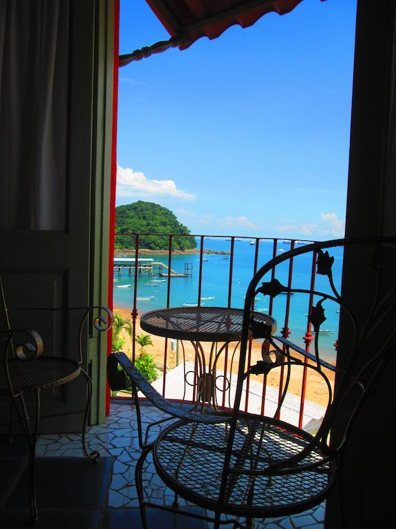 Hotel Vereda Tropical Taboga Ruang foto