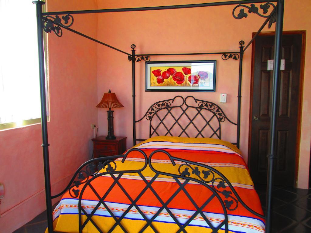 Hotel Vereda Tropical Taboga Bagian luar foto