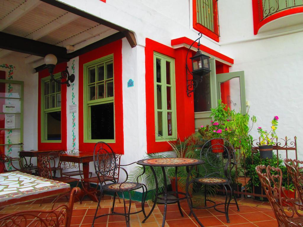 Hotel Vereda Tropical Taboga Bagian luar foto