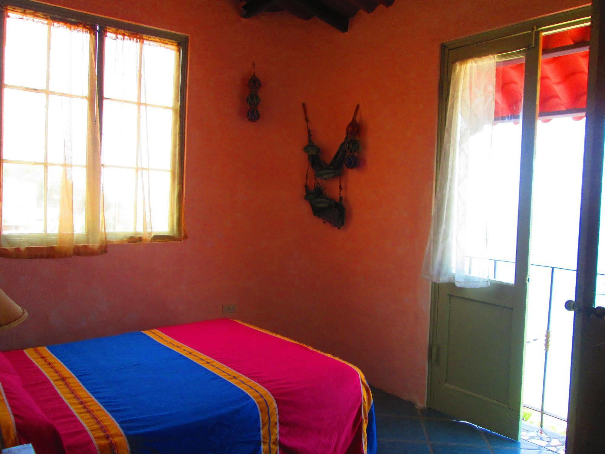 Hotel Vereda Tropical Taboga Bagian luar foto