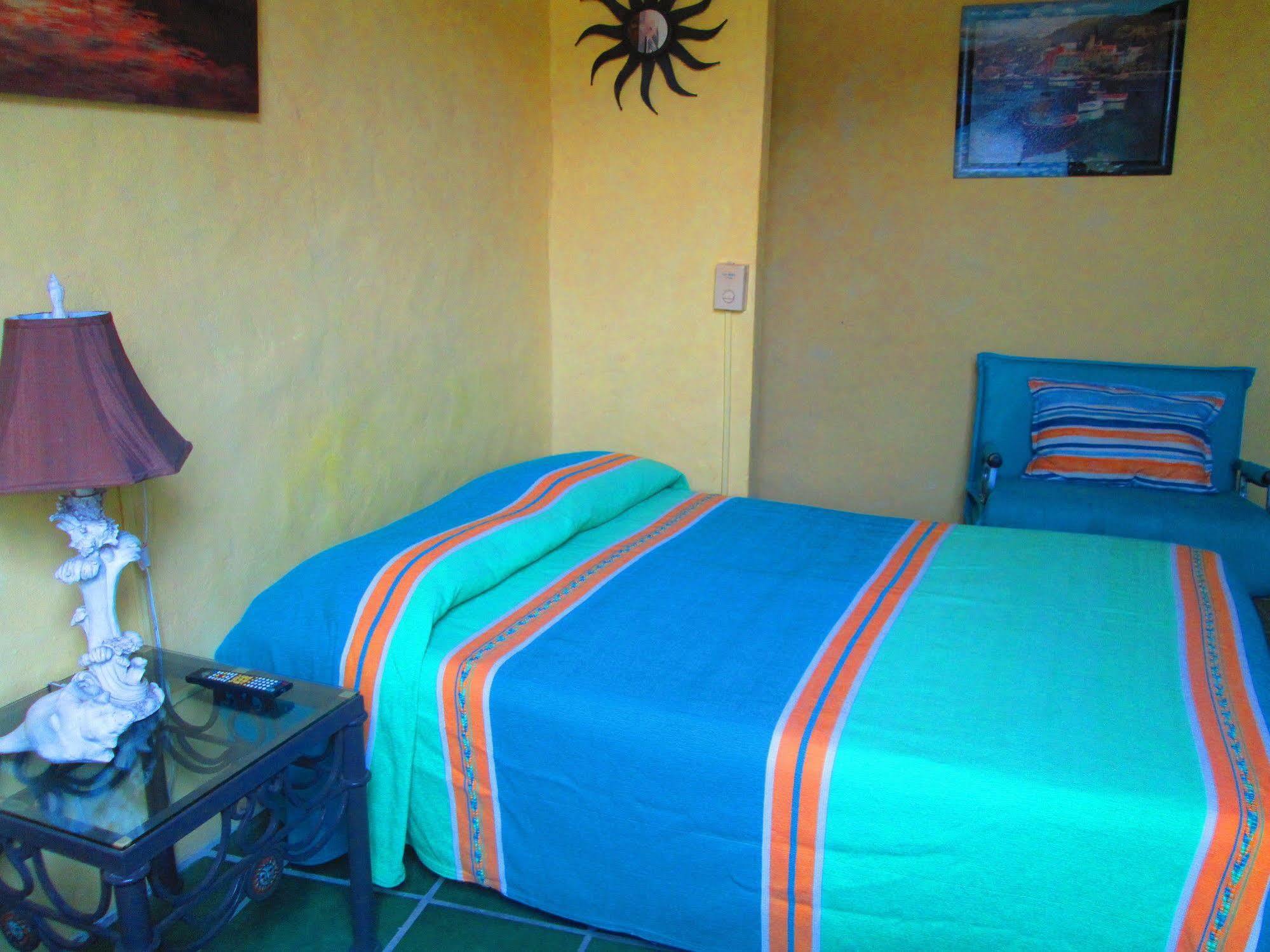 Hotel Vereda Tropical Taboga Bagian luar foto