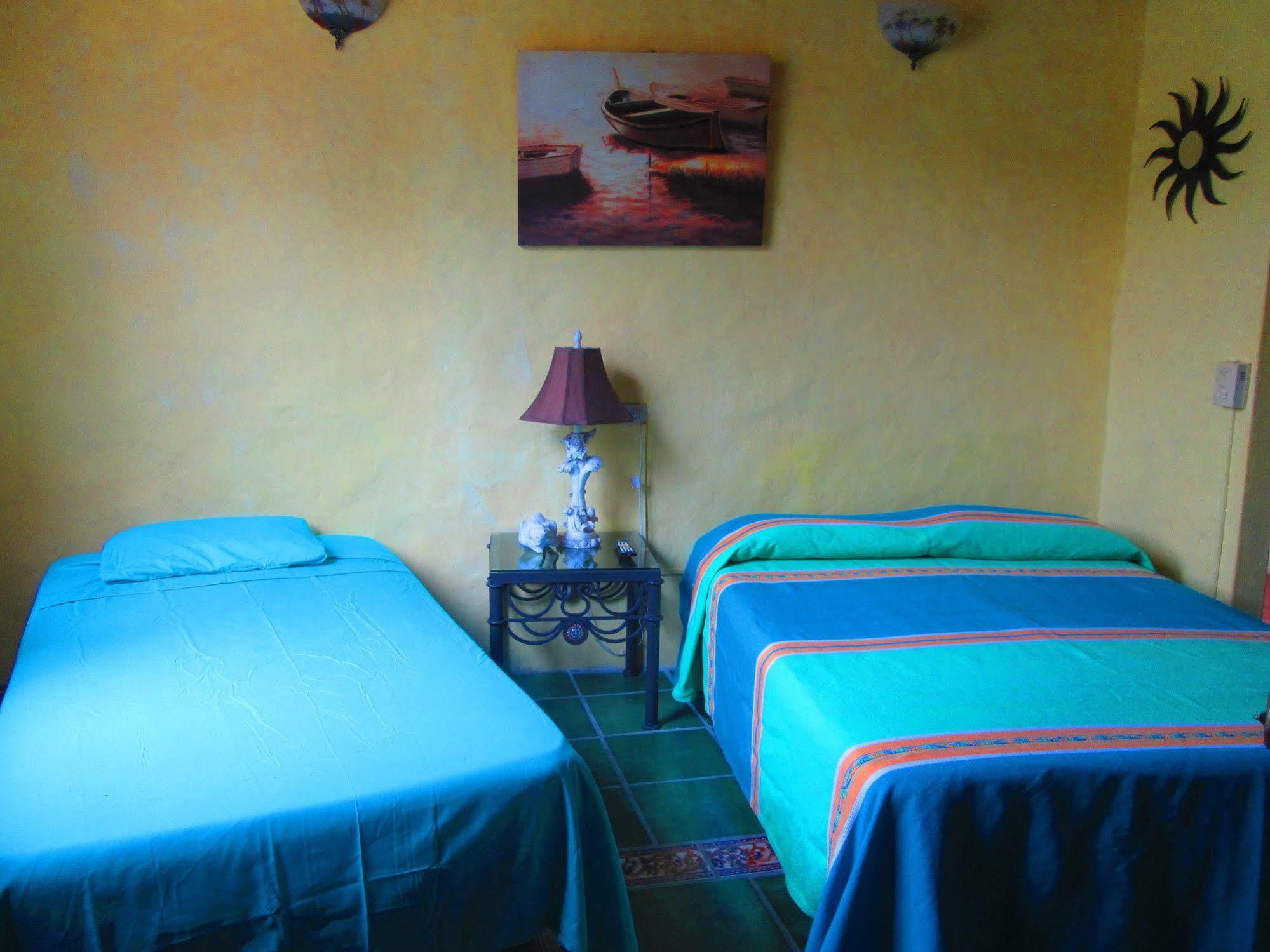Hotel Vereda Tropical Taboga Bagian luar foto